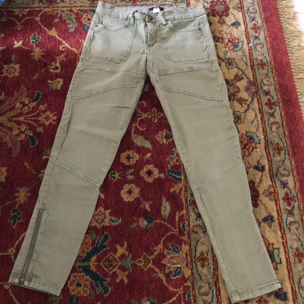 BDG Cargo Jean